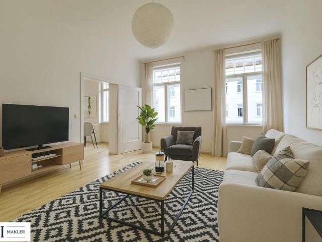 Wohnung kaufen in Innere Stadt, Wien