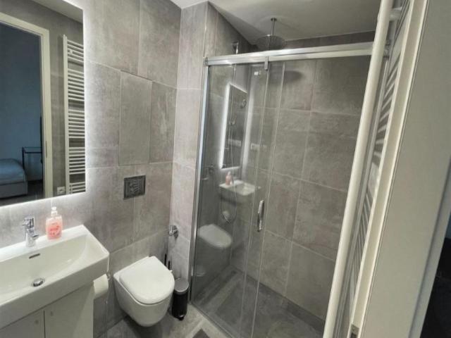 Wohnung mieten in Innere Stadt, Wien