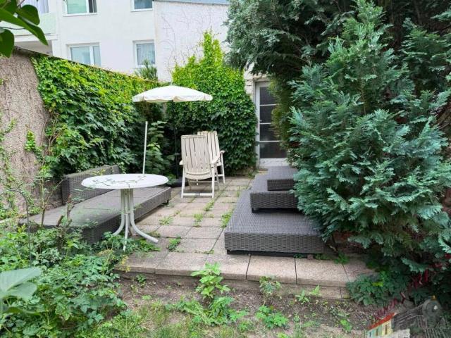 Wohnung mieten in Innere Stadt, Wien