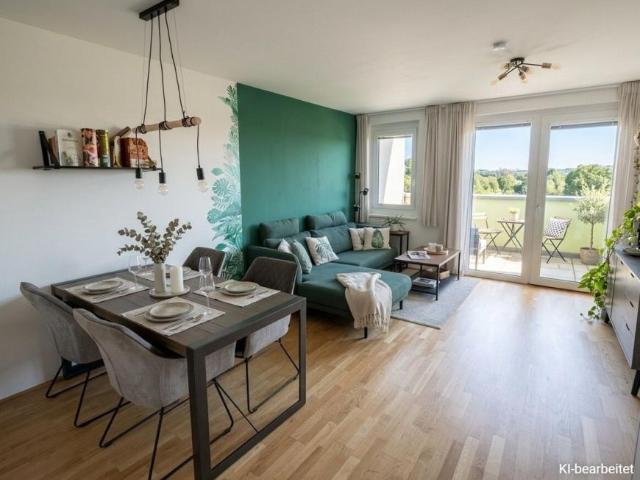 Wohnung mieten in Innere Stadt, Wien