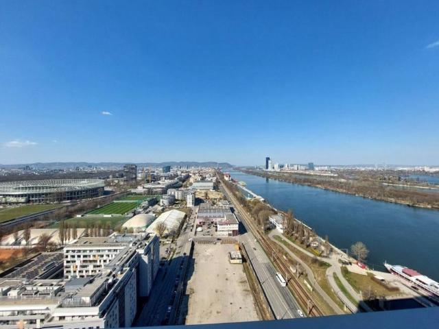 Wohnung mieten in Innere Stadt, Wien