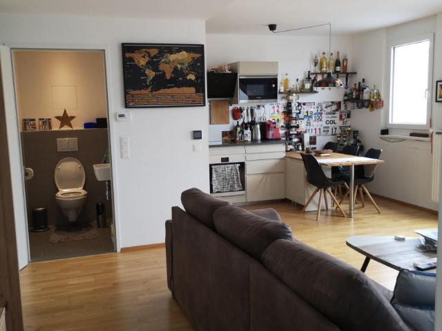 Wohnung mieten in Innere Stadt, Wien