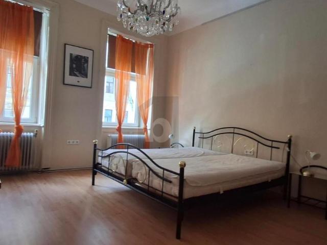 Wohnung mieten in Innere Stadt, Wien
