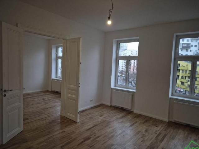 Wohnung mieten in Innere Stadt, Wien