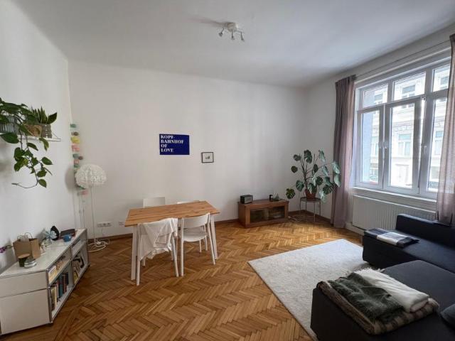 Wohnung mieten in Innere Stadt, Wien