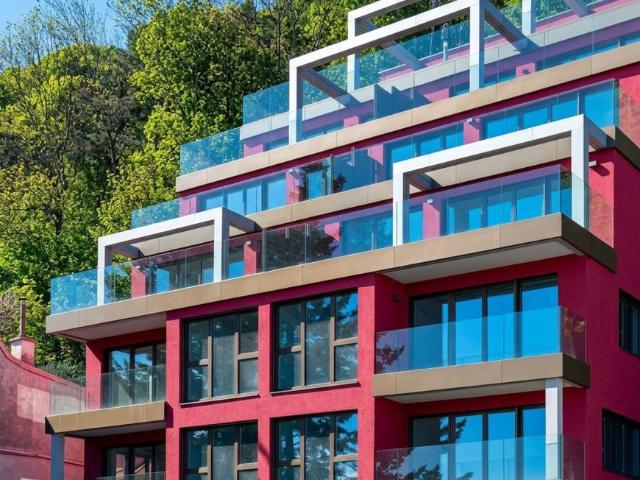 Wohnung mieten in Innere Stadt, Wien