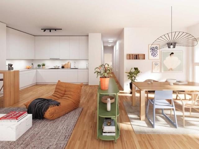 Wohnung kaufen in Innere Stadt, Wien