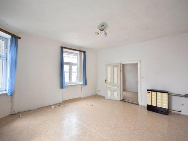 Wohnung kaufen in Innere Stadt, Wien