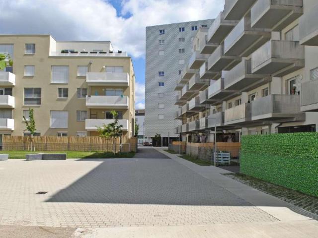 Wohnung mieten in Innere Stadt, Wien