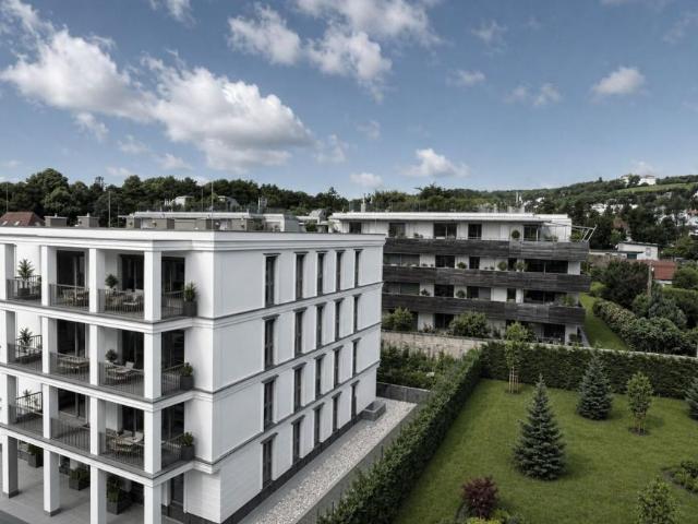 Wohnung kaufen in Innere Stadt, Wien