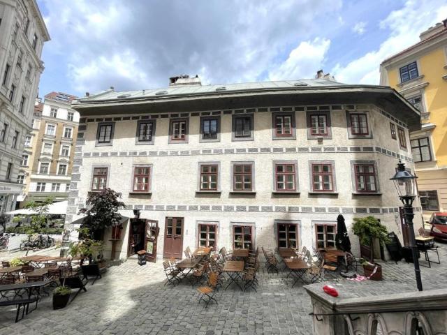 Wohnung mieten in Innere Stadt, Wien