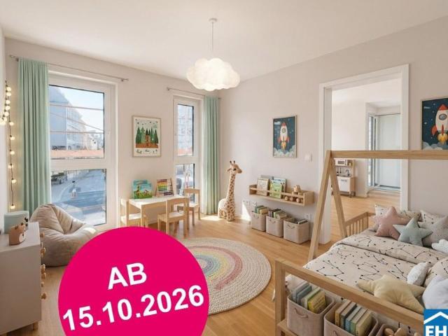 Wohnung mieten in Innere Stadt, Wien