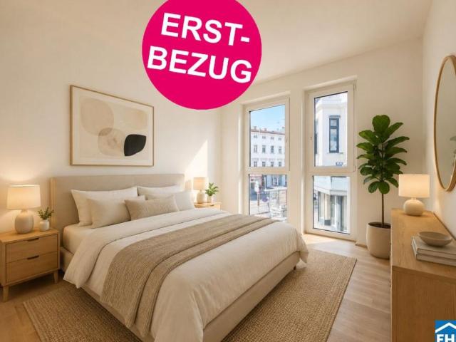 Wohnung mieten in Innere Stadt, Wien