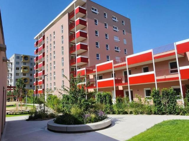 Wohnung kaufen in Innere Stadt, Wien