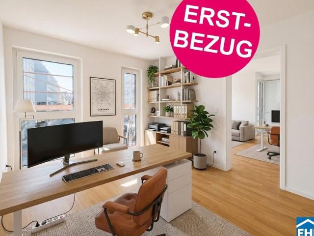 Wohnung mieten in Innere Stadt, Wien