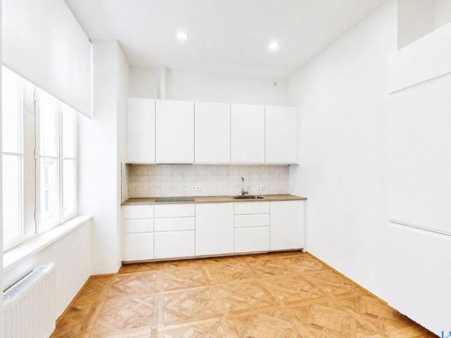 Wohnung mieten in Innere Stadt, Wien