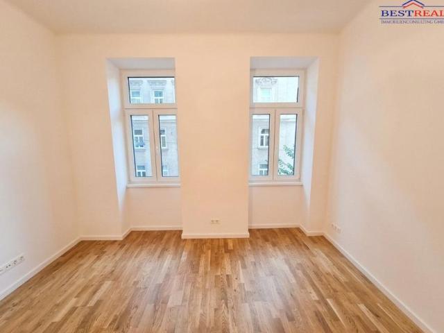 Wohnung kaufen in Innere Stadt, Wien