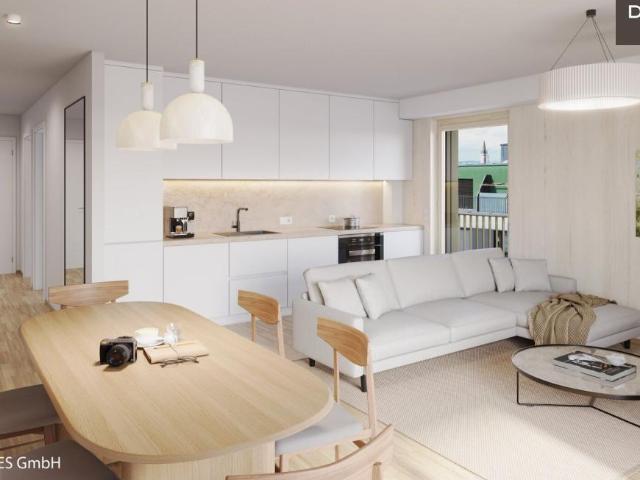 Wohnung kaufen in Innere Stadt, Wien