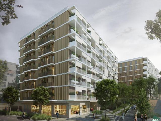 Wohnung kaufen in Innere Stadt, Wien