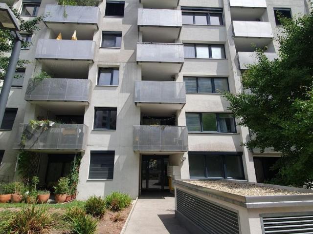 Wohnung kaufen in Innere Stadt, Wien