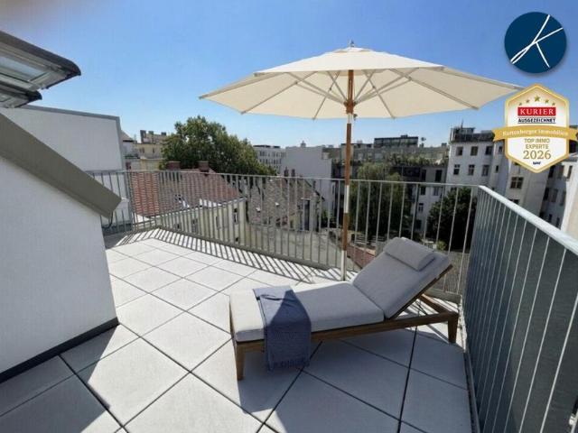 Wohnung mieten in Innere Stadt, Wien