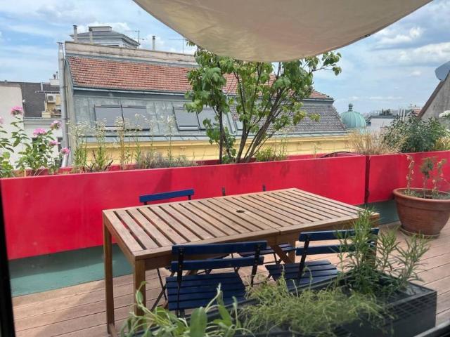 Wohnung mieten in Innere Stadt, Wien