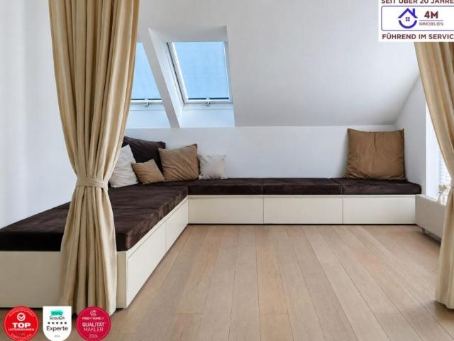 Wohnung mieten in Innere Stadt, Wien