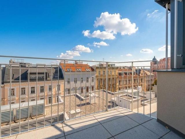 Wohnung mieten in Innere Stadt, Wien