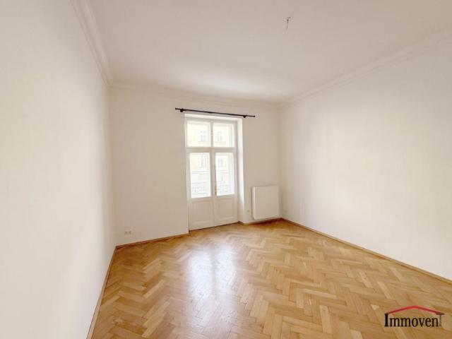Wohnung mieten in Innere Stadt, Wien