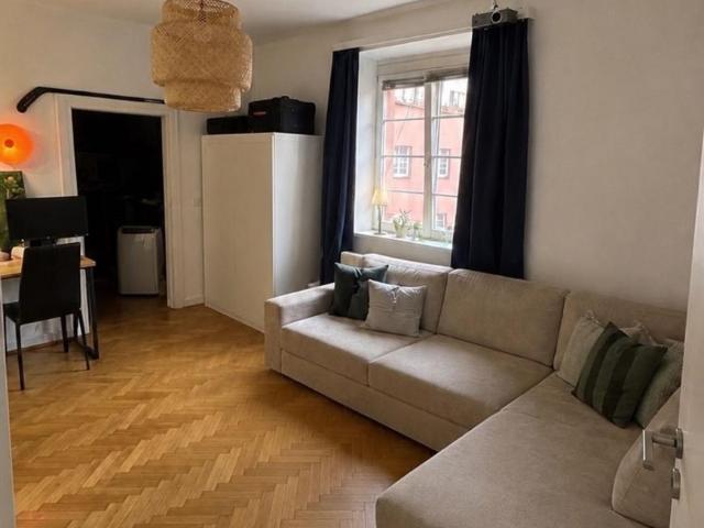 Wohnung mieten in Innere Stadt, Wien