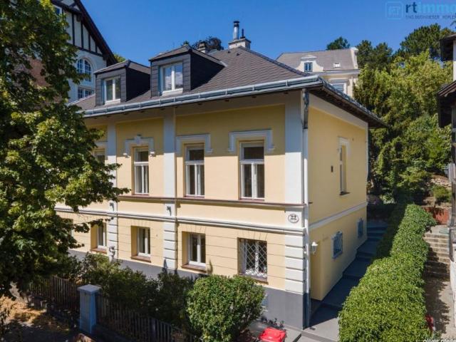 Wohnung mieten in Innere Stadt, Wien