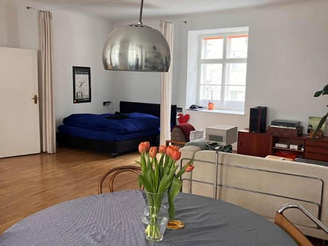 Wohnung mieten in Innere Stadt, Wien