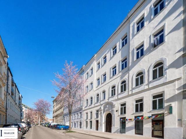 Wohnung kaufen in Innere Stadt, Wien