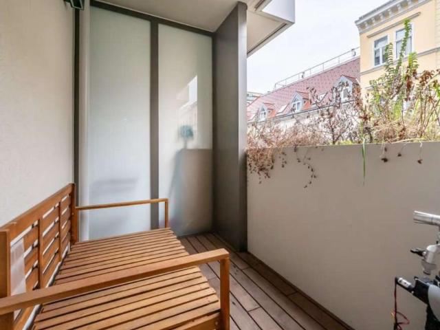 Wohnung mieten in Innere Stadt, Wien