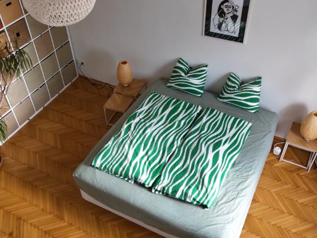 Wohnung mieten in Innere Stadt, Wien