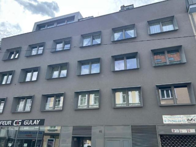 Wohnung mieten in Innere Stadt, Wien