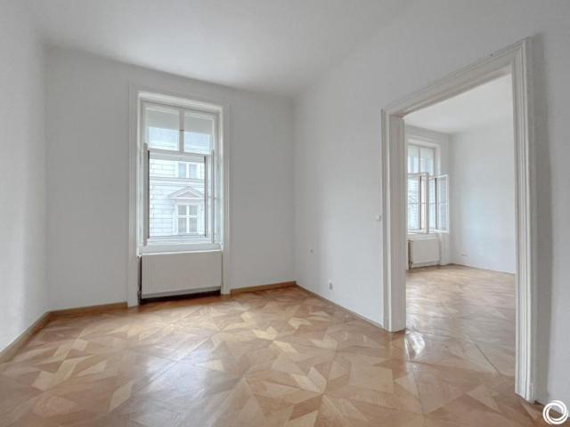 Wohnung mieten in Innere Stadt, Wien