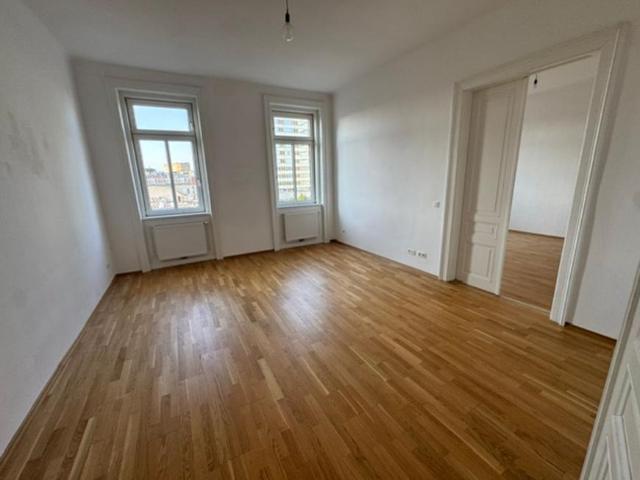 Wohnung mieten in Innere Stadt, Wien