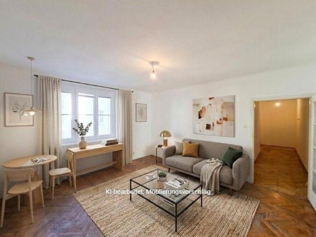 Wohnung kaufen in Innere Stadt, Wien