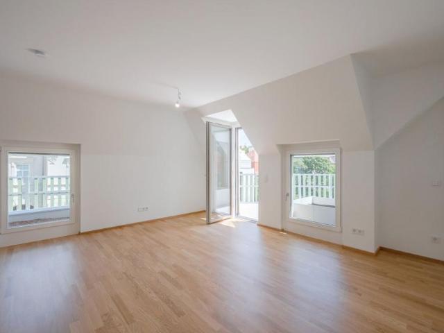 Wohnung mieten in Innere Stadt, Wien