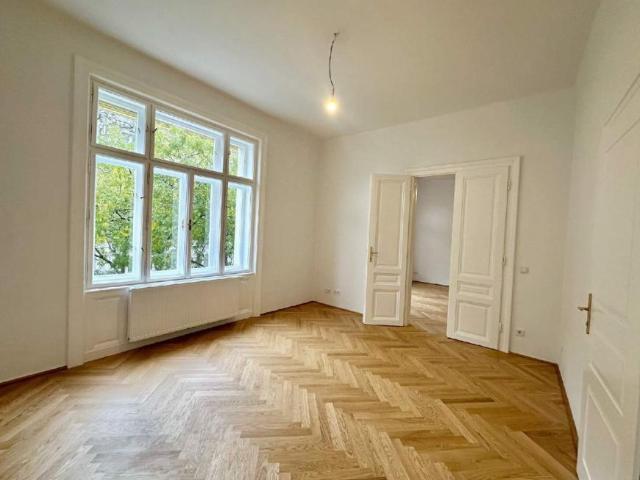 Wohnung mieten in Innere Stadt, Wien