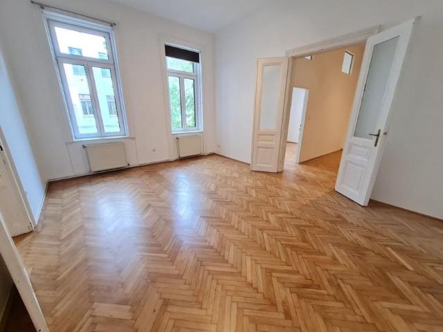 Wohnung mieten in Innere Stadt, Wien
