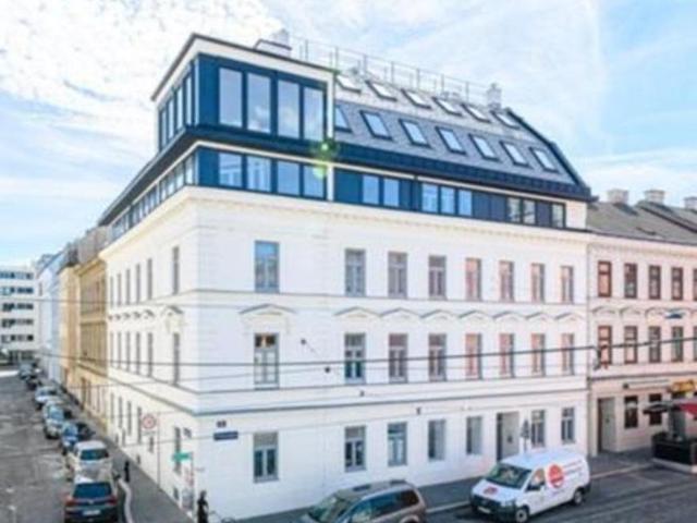 Wohnung kaufen in Innere Stadt, Wien