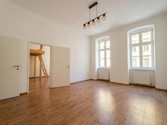 Wohnung mieten in Innere Stadt, Wien