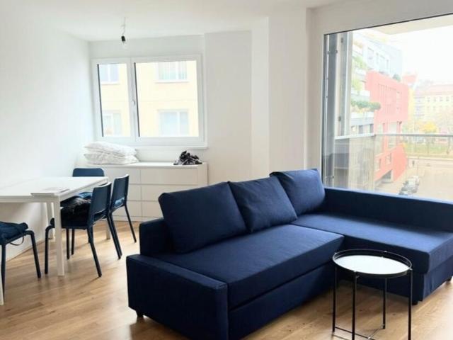 Wohnung mieten in Innere Stadt, Wien