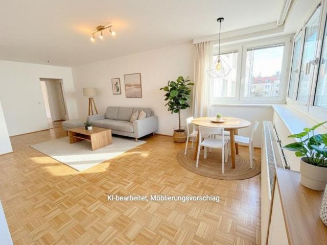 Wohnung kaufen in Innere Stadt, Wien