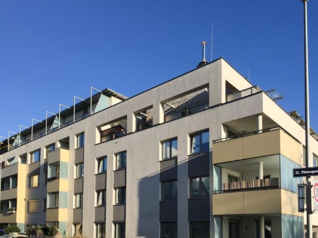 Wohnung mieten in Innere Stadt, Wien