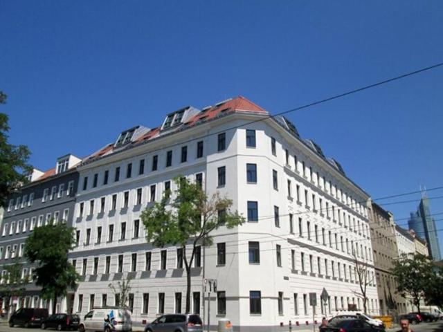 Wohnung mieten in Innere Stadt, Wien