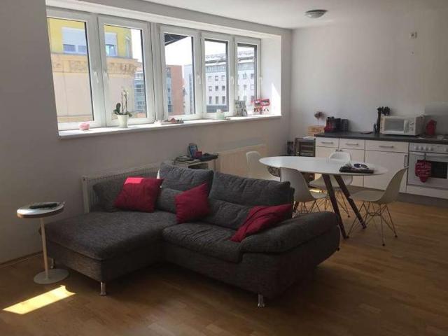 Wohnung mieten in Innere Stadt, Wien