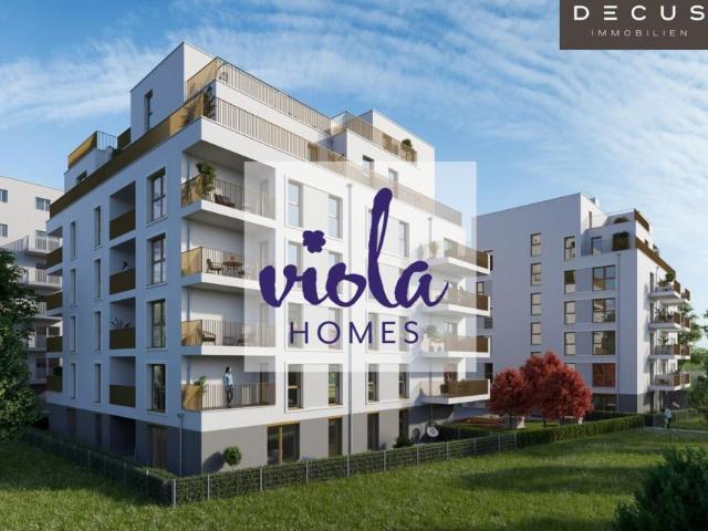 Wohnung mieten in Innere Stadt, Wien